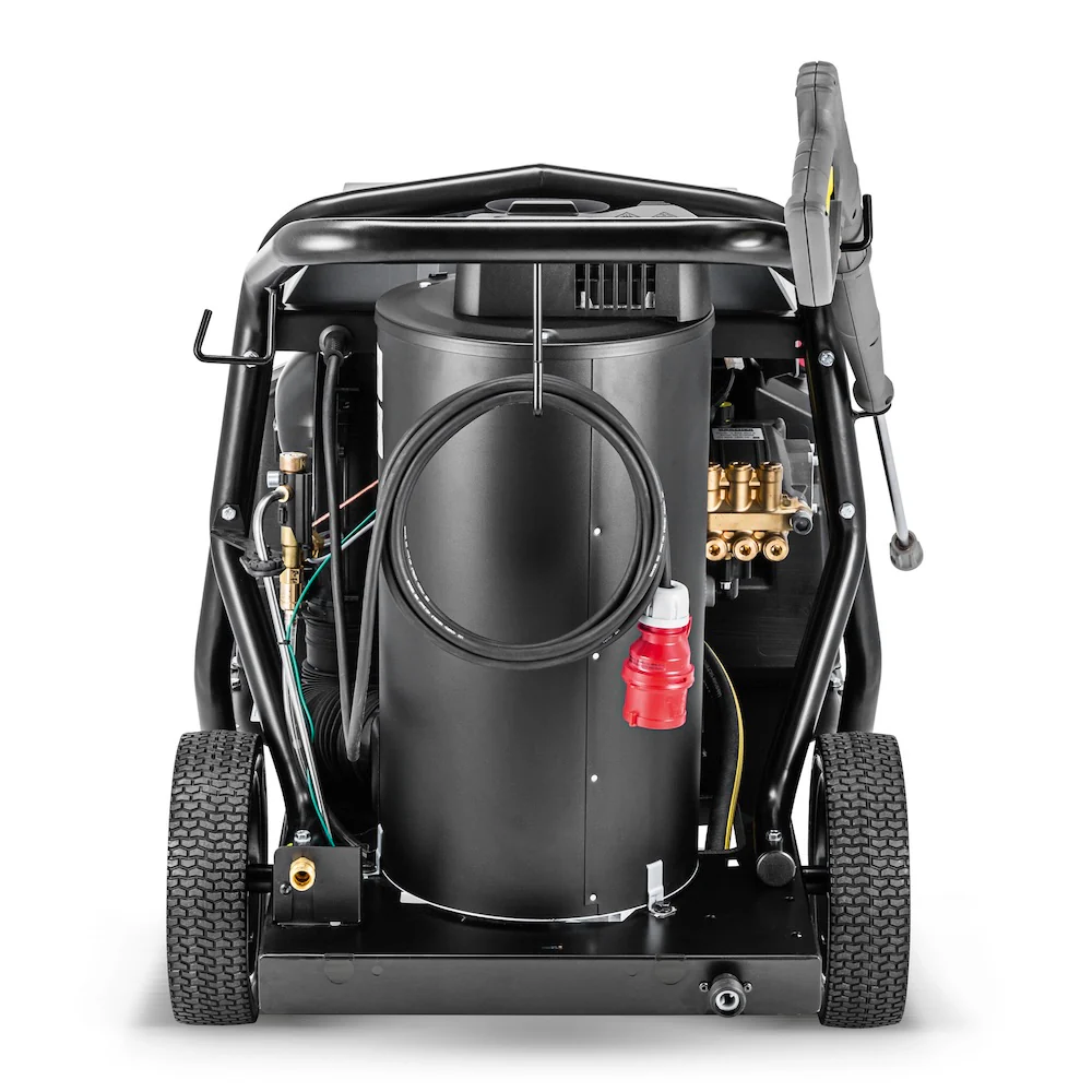 Karcher | Classic Hot Water Pressure Washer | HDS 9/20-4 Classic - Image 6