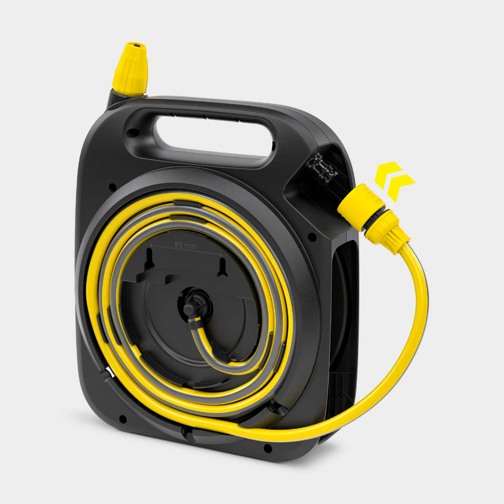 Kärcher Compact Hose Reel | HBX 2.10 COMPACT | 2.645-388.0 - Image 2