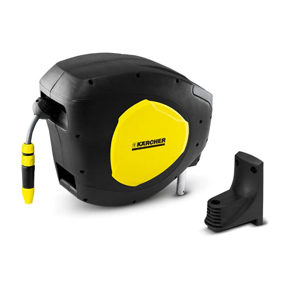 Karcher Automatic Compact Reel | 20 Meter | 2.645-261.0