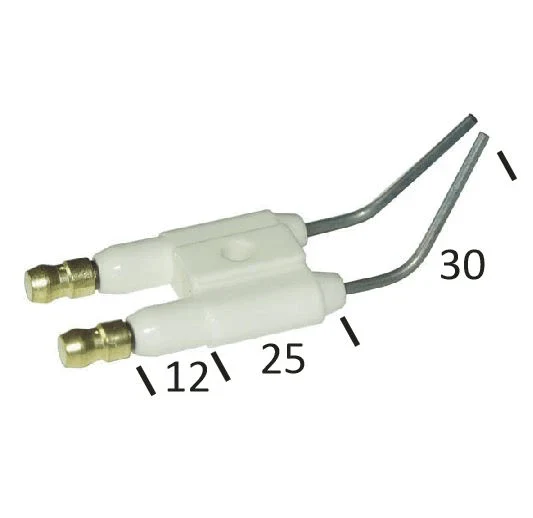 Karcher Conversion kit ignition electrode | 2.638-974.0 - Image 3