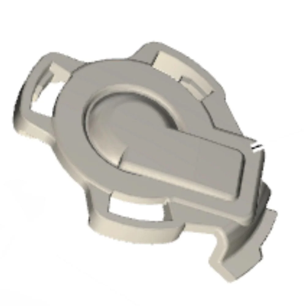 Karcher Cover Ball Solenoid Valve | 5.037-510.0