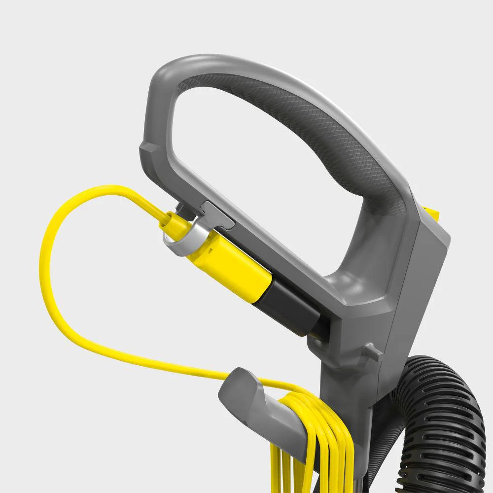 Karcher | Professional Vacuum Cleaner | CV 38/2 Adv - Image 4