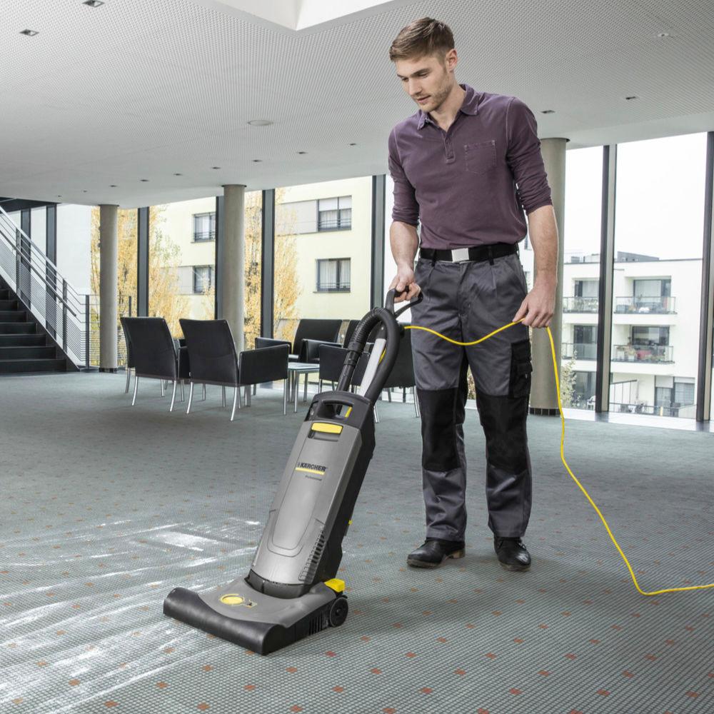 Karcher | Professional Vacuum Cleaner | CV 38/2 Adv - Image 6