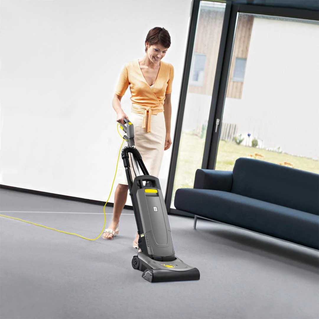Karcher | Professional Vacuum Cleaner | CV 38/2 Adv - Image 7
