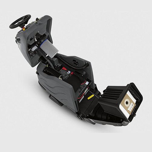 Karcher CV 60/2 RS - Image 4