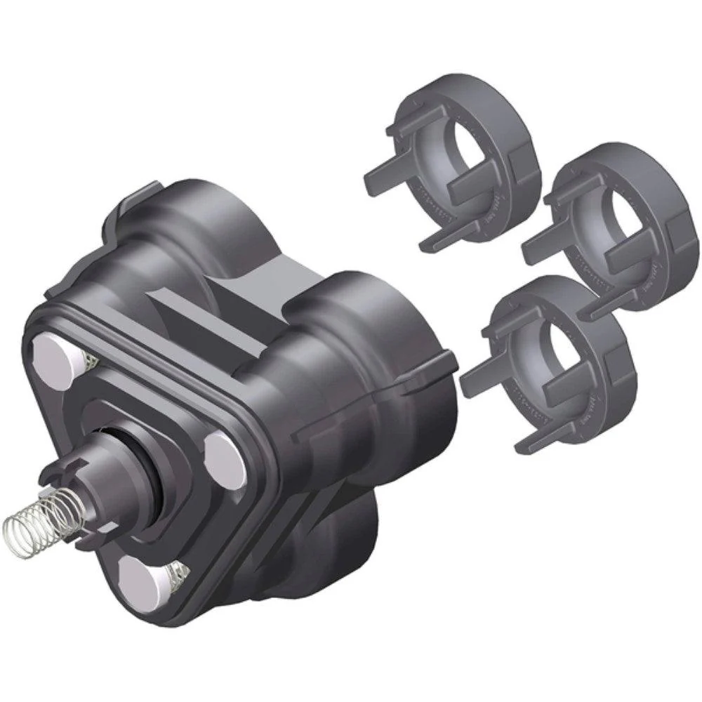 Karcher Spare Parts Set Cylinder Head WCP | 9.001-693.0