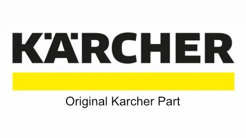 Karcher Cylinder head for replacement (684) | 4.551-056.0
