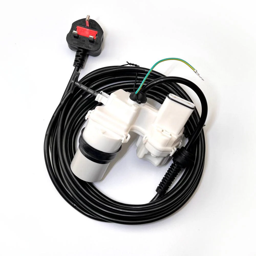 Karcher E-Box K5 FC Without PCB GB (ric) | 9.002-451.0 - Image 2