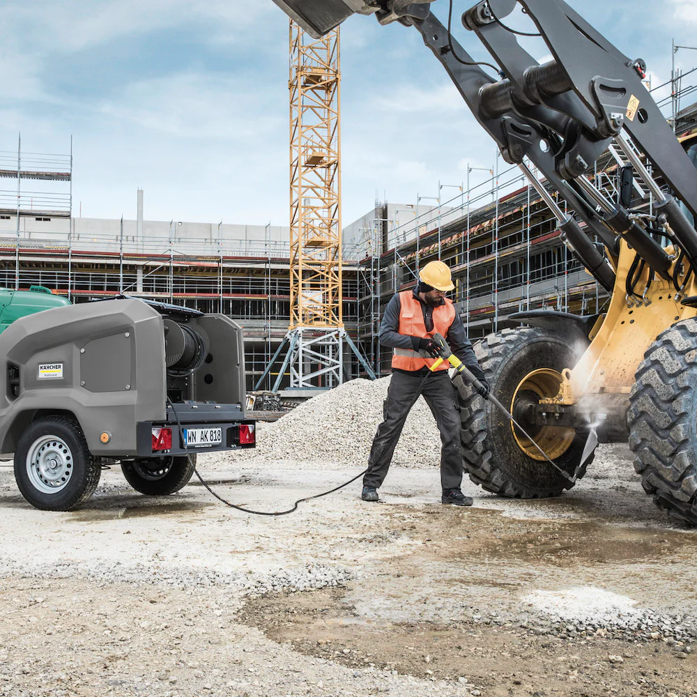 Karcher EASY!Force High Pressure Articulated Joint - Image 2