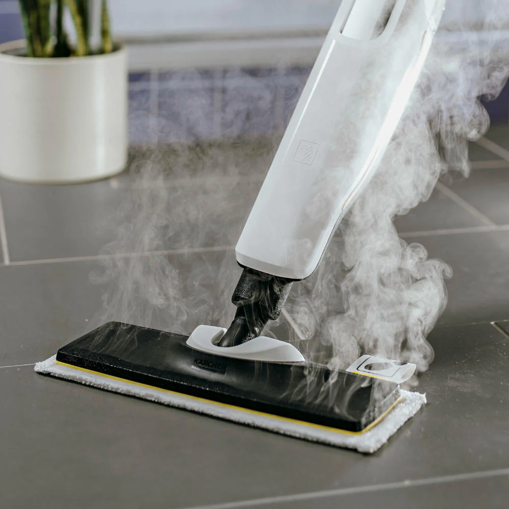 Karcher | EasyFix Power Floor Cloth Set - Image 2