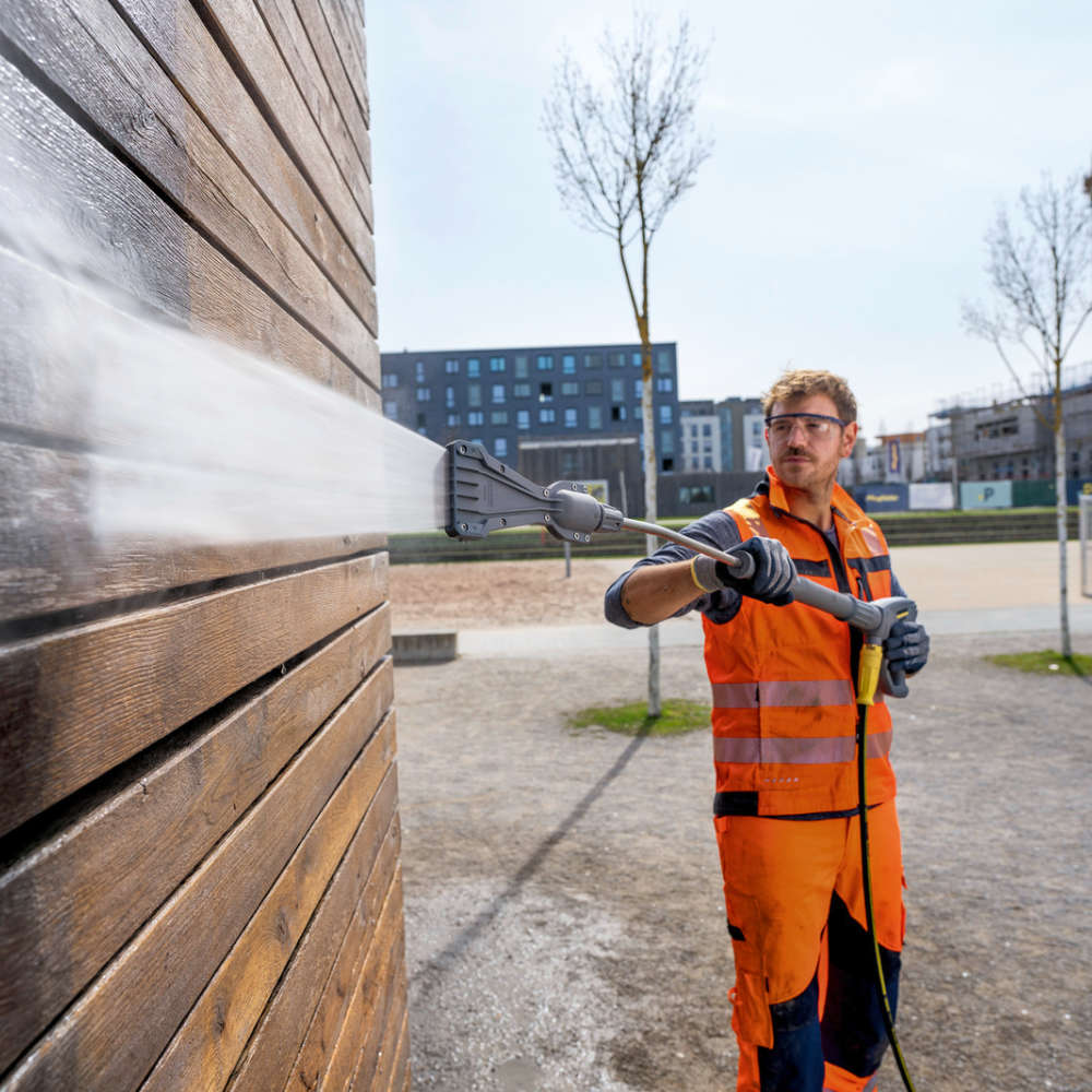 Karcher | eco!Booster High Pressure Attachment - Image 3