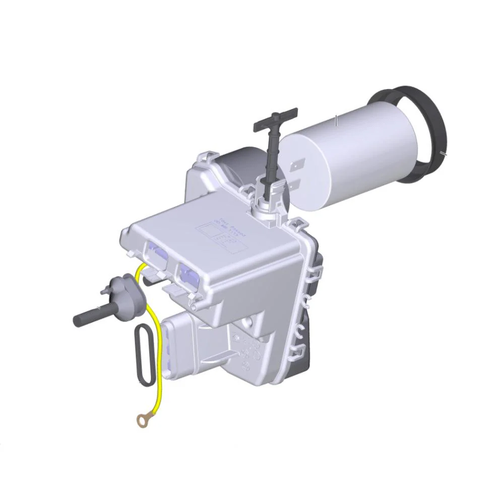Karcher Electric box FC P GB | 9.002-503.0