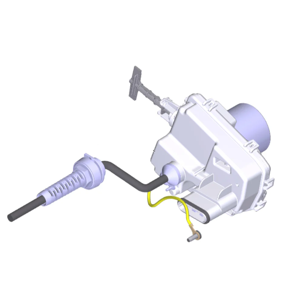Karcher Electrical box replacement | EB4/5-230-240