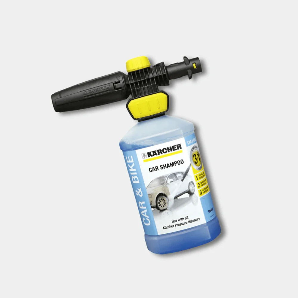 Karcher FJ 10 C foam nozzle C 'n' C 1l Auto | 2.643-144.0 - Image 2