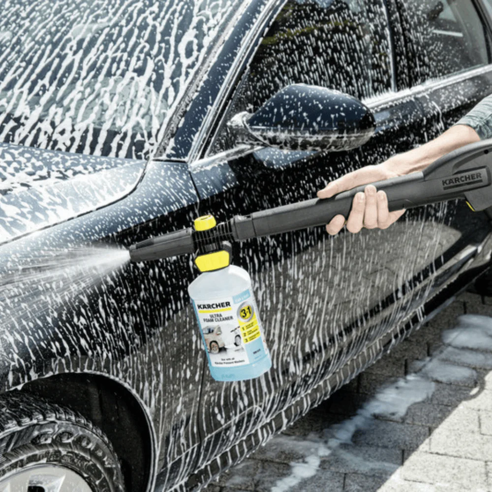 Karcher FJ 10 C foam nozzle C 'n' C 1l Auto | 2.643-144.0 - Image 3