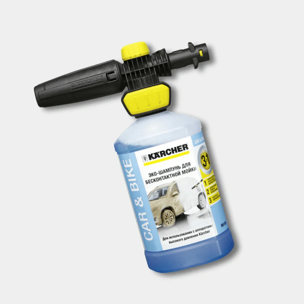 Karcher FJ 10 C Foam Nozzle | 2.643-143.0 - Image 10