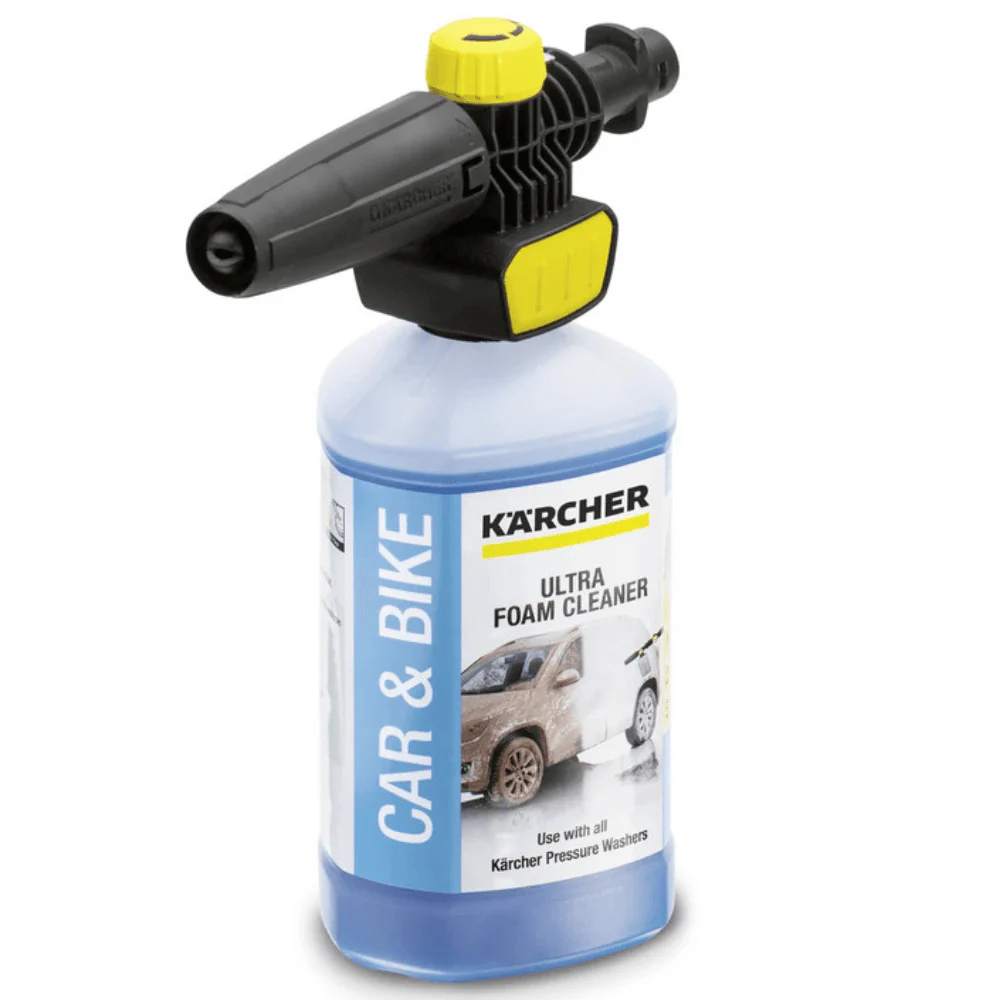 Karcher FJ 10 C Foam Nozzle | 2.643-143.0 - Image 13