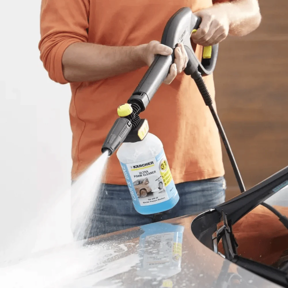 Karcher FJ 10 C Foam Nozzle | 2.643-143.0 - Image 8