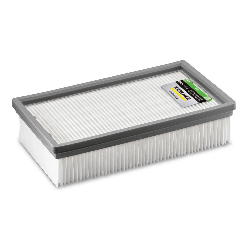 Karcher Flat Filter | 6.904-367.0 - Image 2