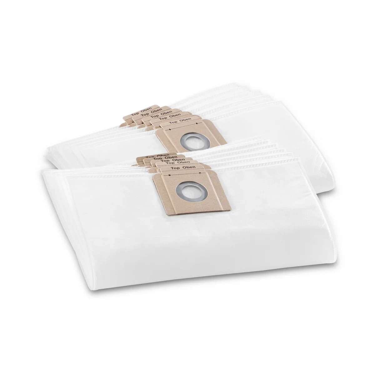 Karcher Fleece Filter Bags | 6.904-335.0 | 10
