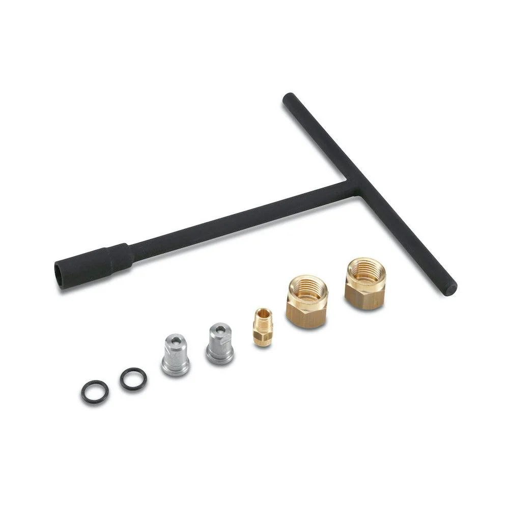 Karcher FRV Nozzle Kit | Various Sizes