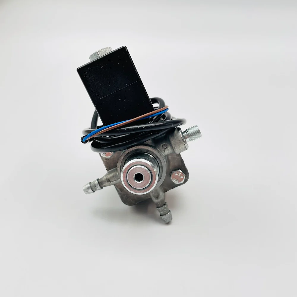Karcher Fuel pump only for replacement | 4.473-032.0 - Image 7