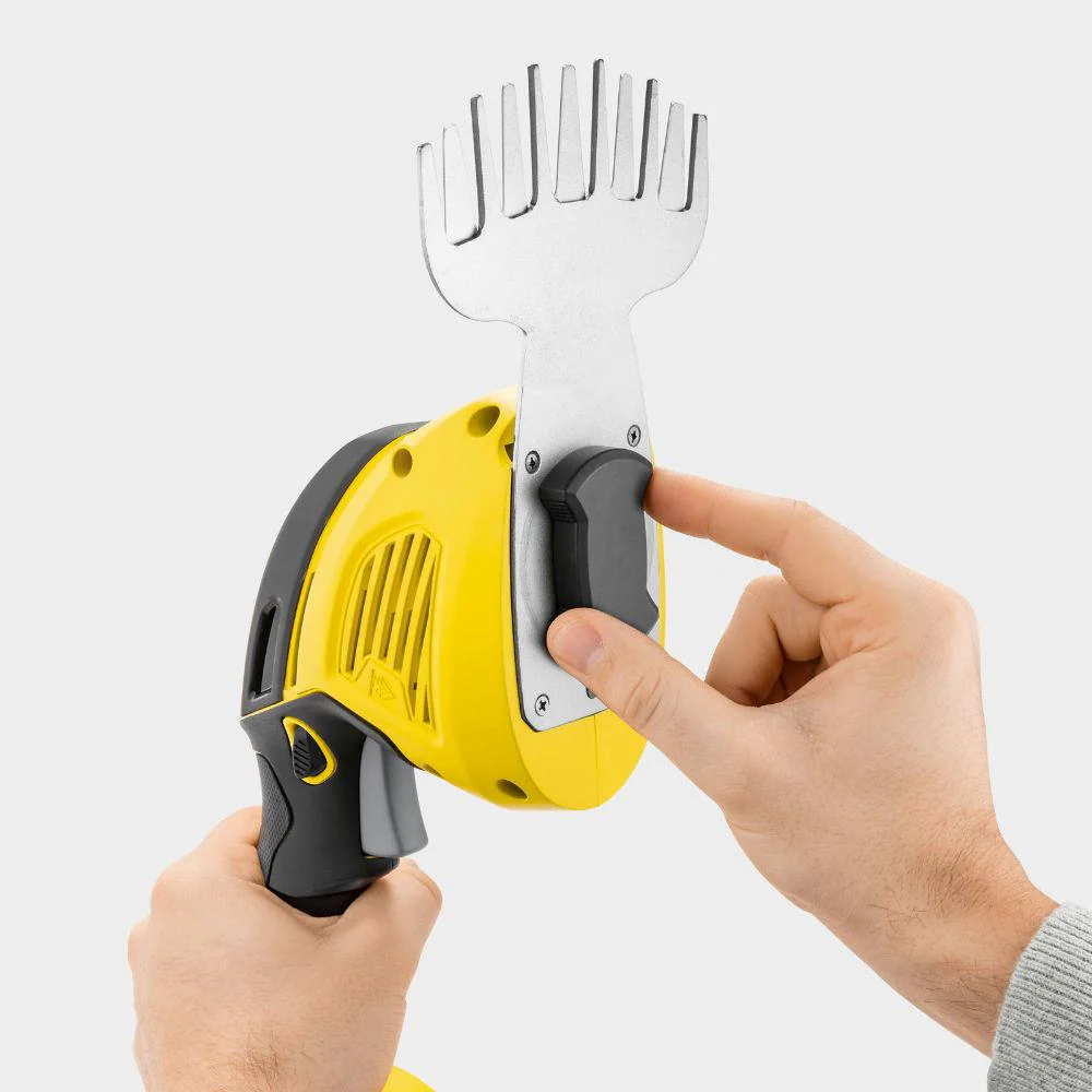 Karcher Grass & Shrub Shear | GSH 18-20 | 1.444-200.0 - Image 3