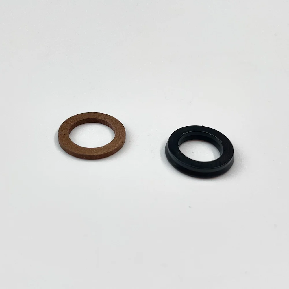Karcher Grooved Ring  | 4.363-692.0