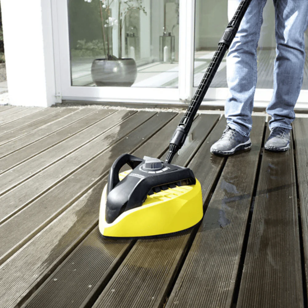 Karcher Hard Surface Cleaner - T450 - Image 5