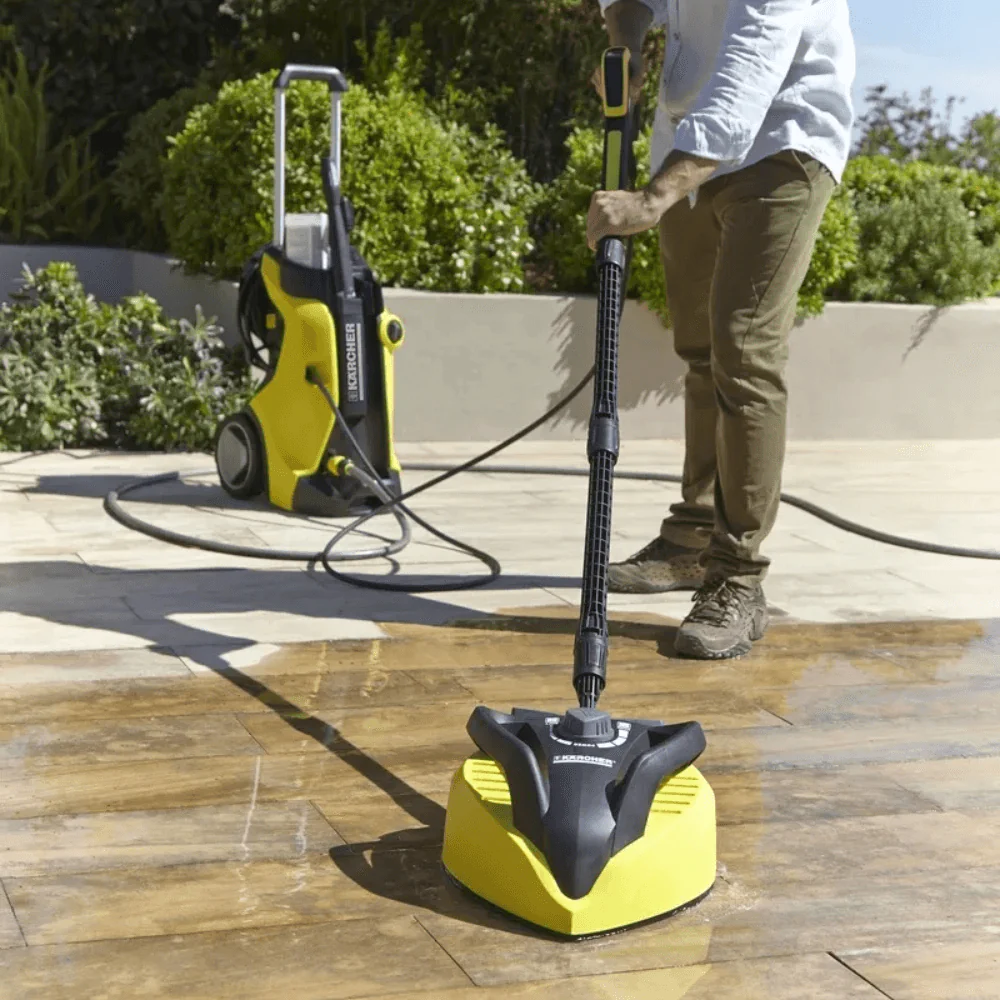 Karcher Hard Surface Cleaner - T450 - Image 6