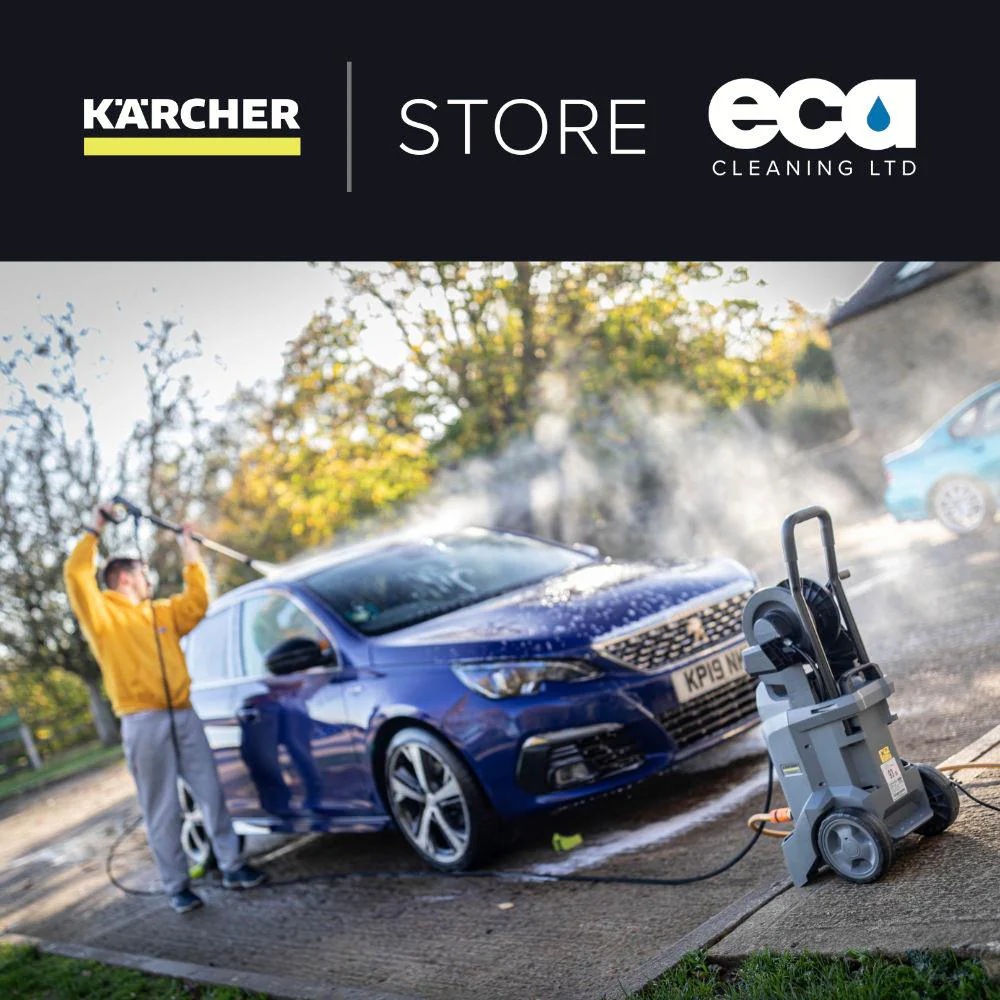 Karcher | HD 4/10 X Classic - Image 4