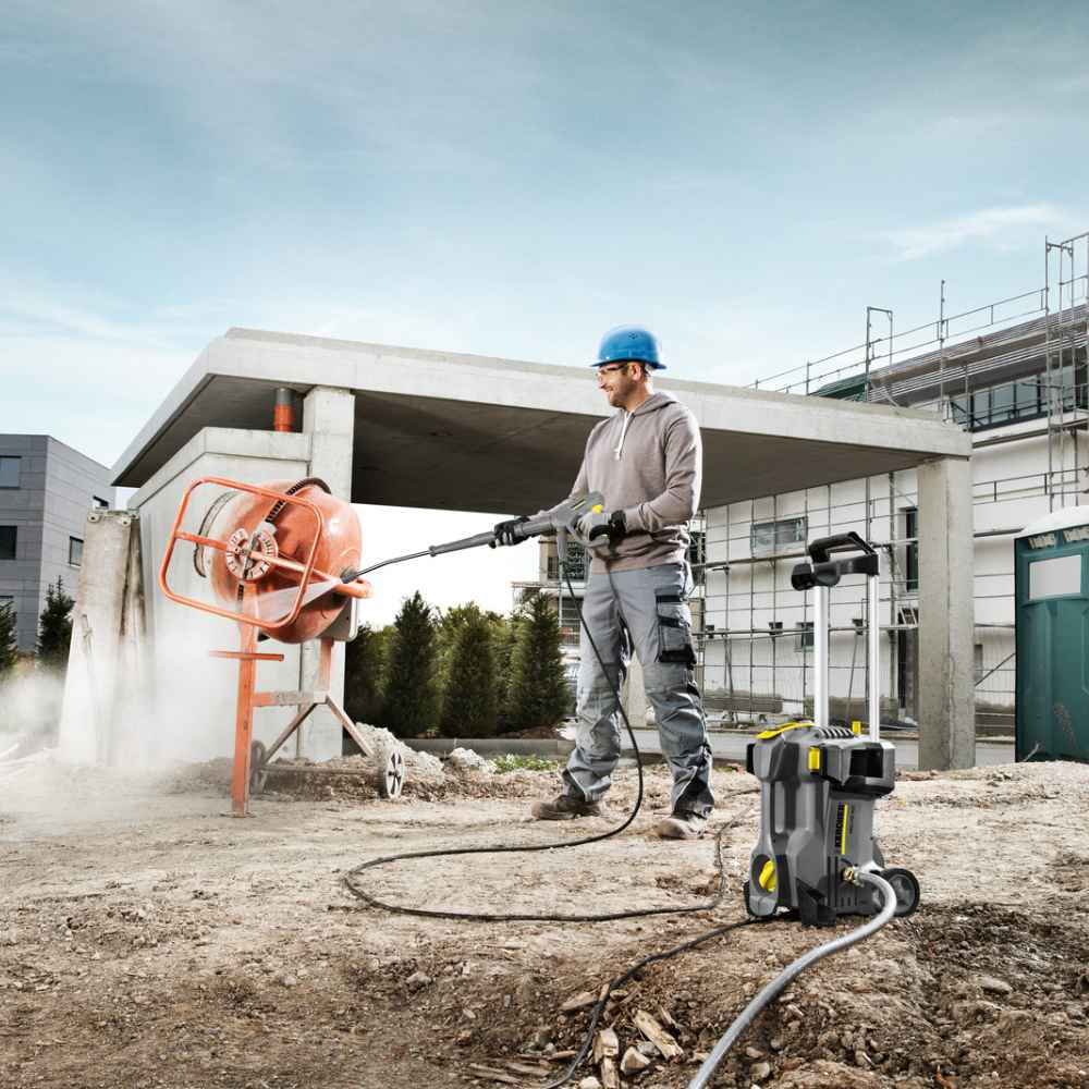 Karcher | HD 5/11 P - Image 6