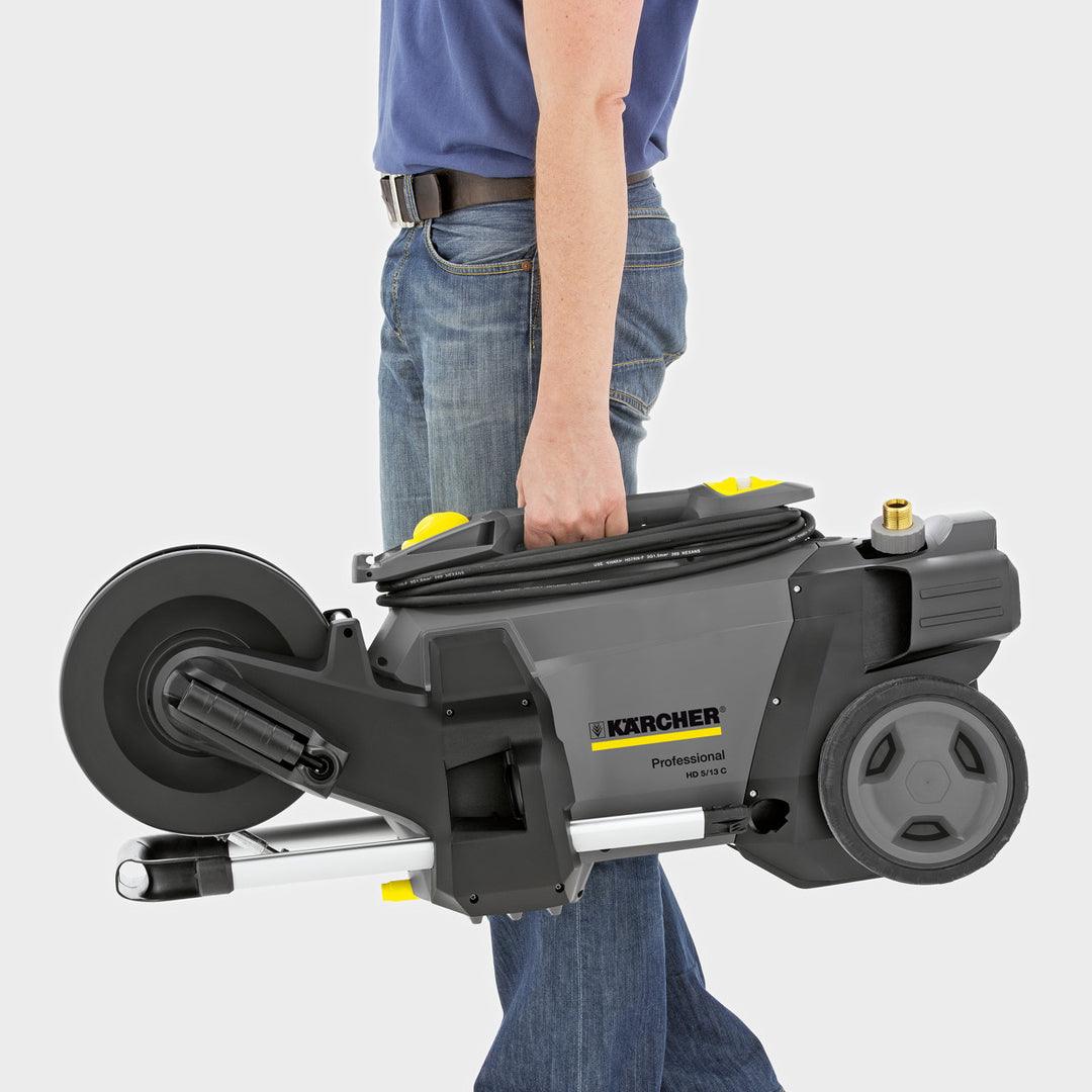 Karcher | HD 5/12 CX + - Image 3