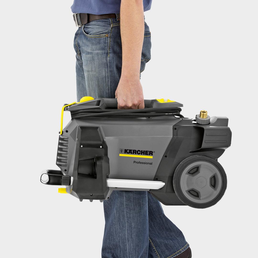 Karcher | Compact Cold Water Pressure Washer | HD 6/13 C Plus - Image 3