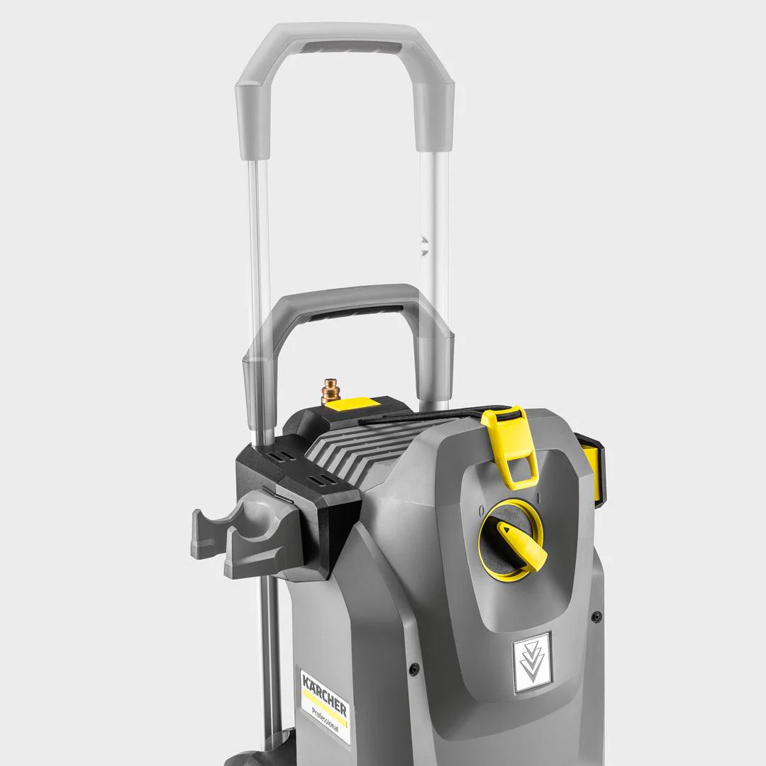 Karcher HD 7/12-4 M Plus | 1.524-936.0 - Image 3