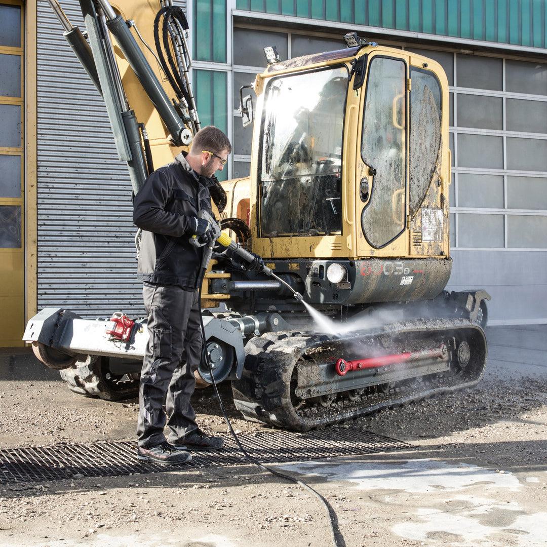 Karcher HD 7/12-4 M Plus | 1.524-936.0 - Image 7