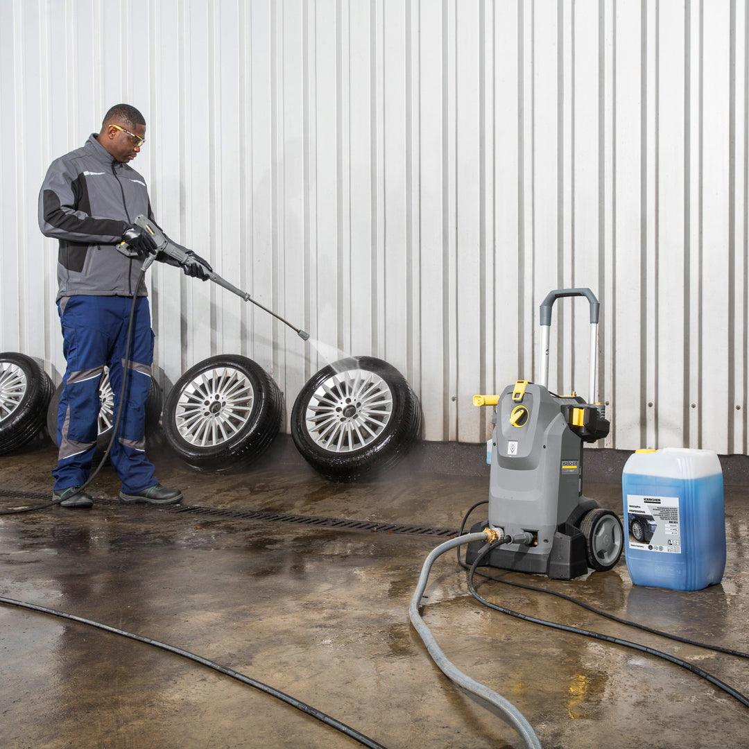 Karcher HD 7/12-4 M Plus | 1.524-936.0 - Image 9