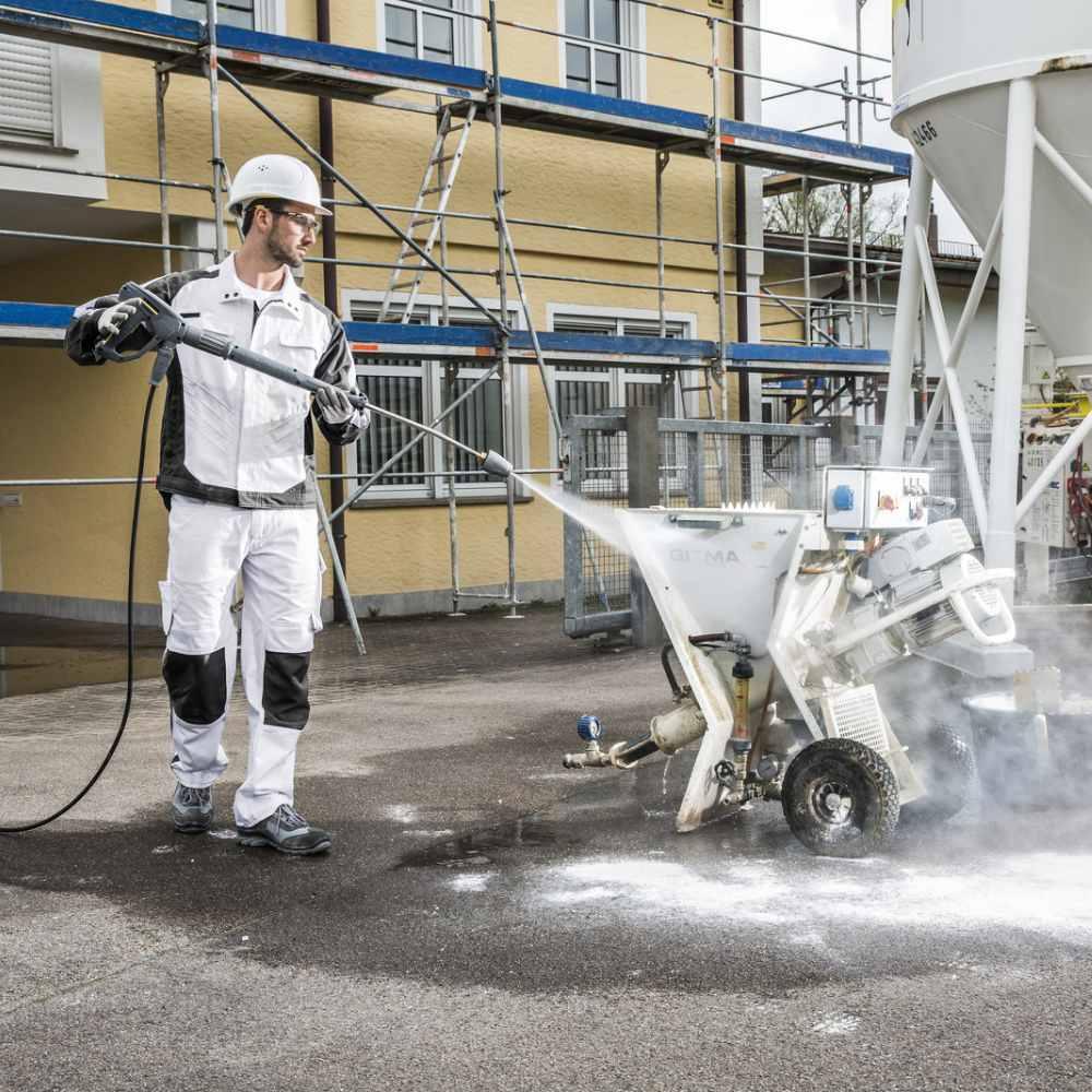 Karcher | Compact Hot Water Pressure Washer | HDS 5/11 U - Image 4