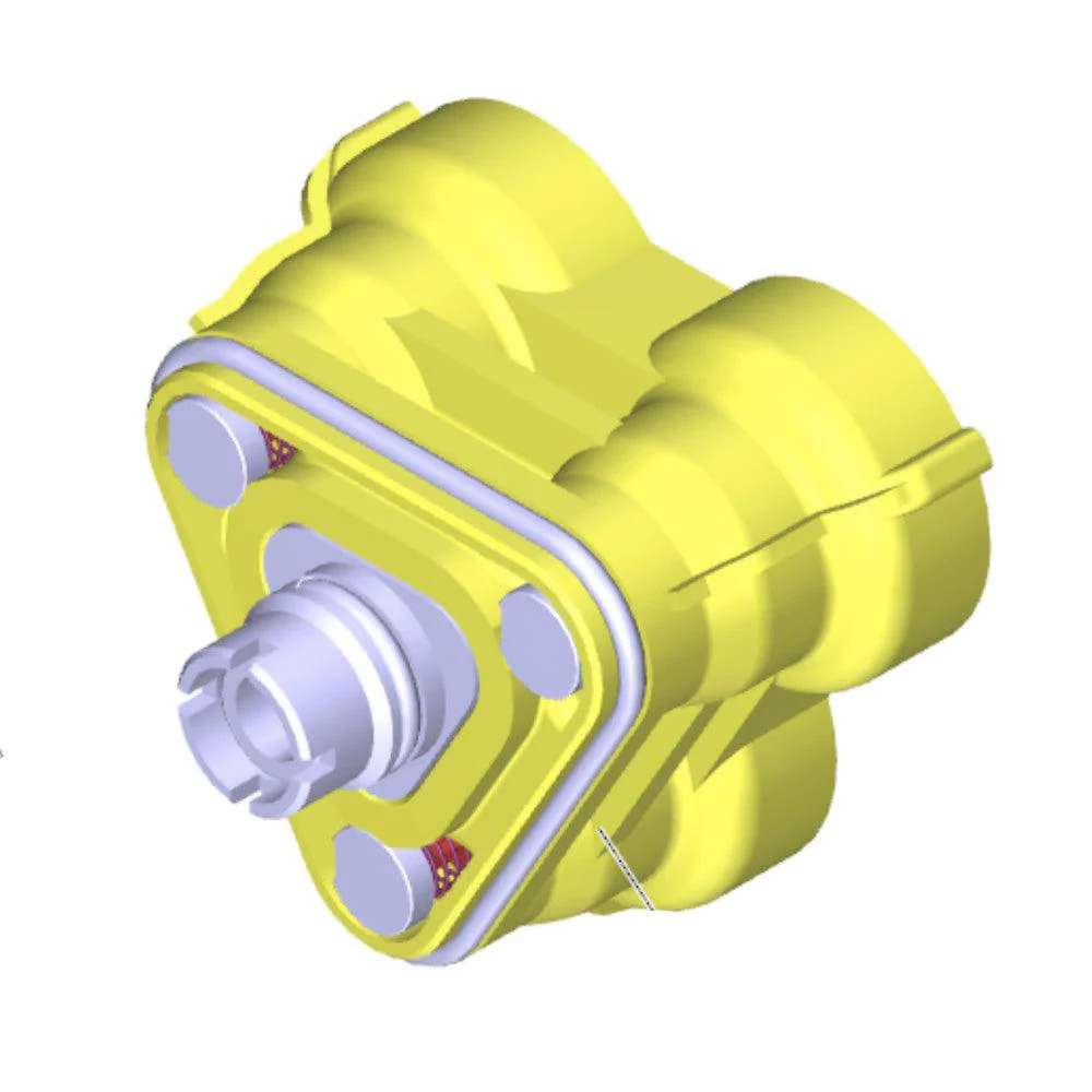 Karcher Head End | 9.002-552.0 - Image 2