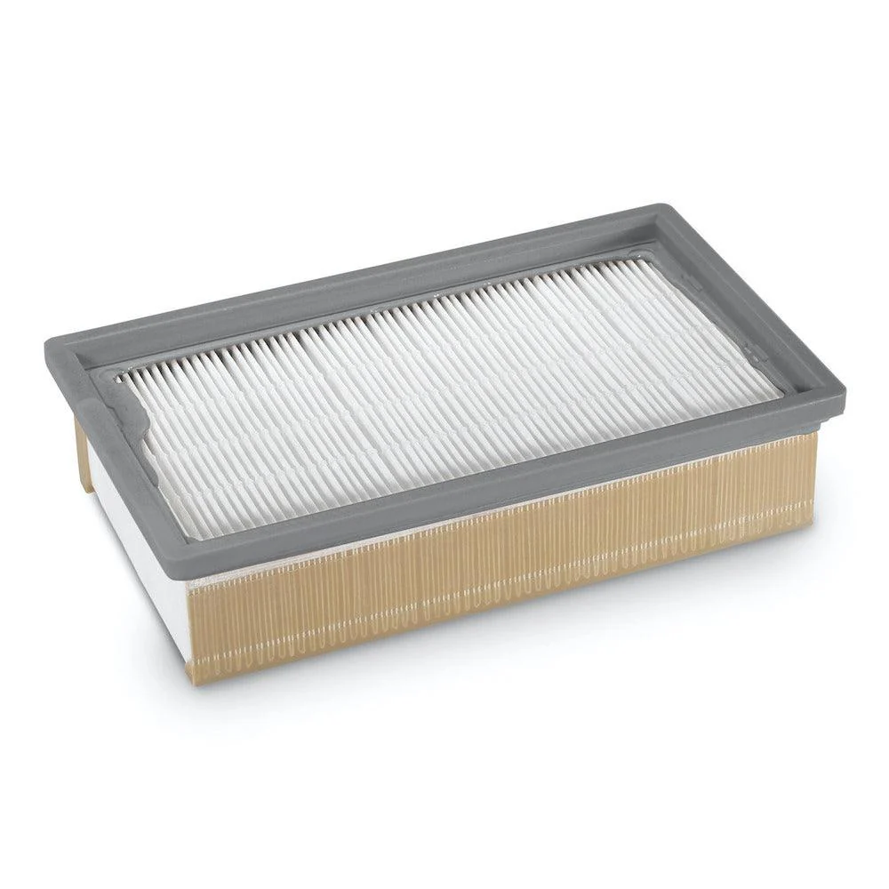 Karcher HEPA Vacuum Filter | 6.904-242.0 - Image 2