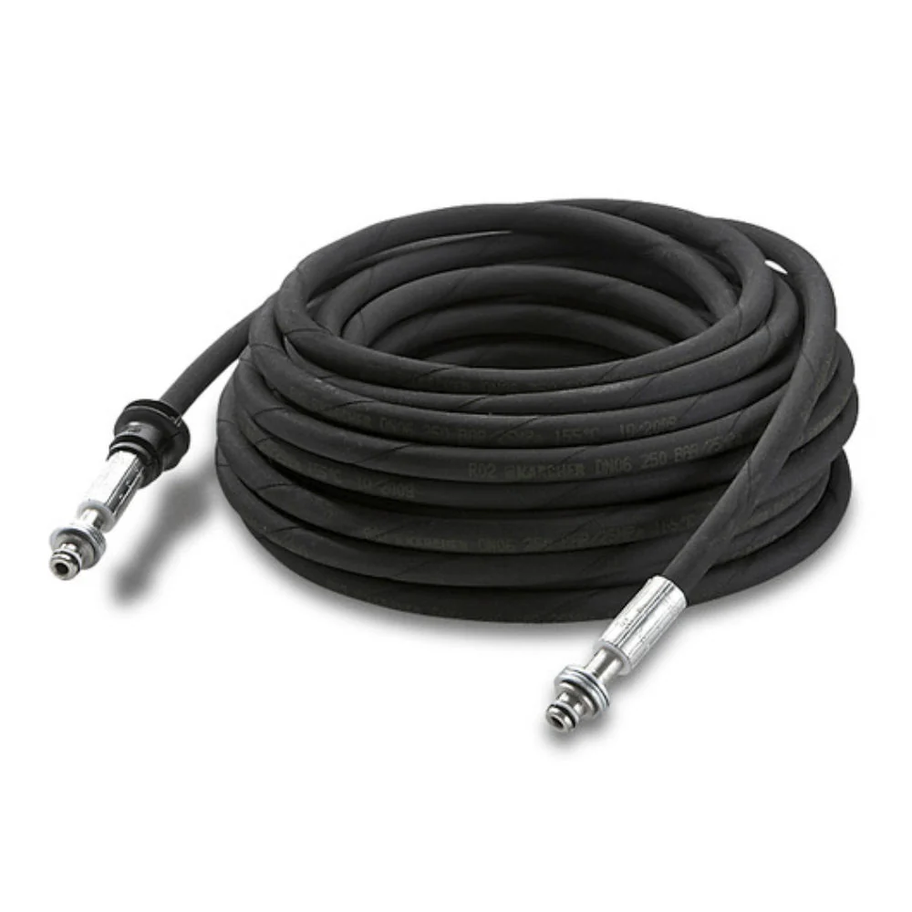 Karcher | High Pressure Hose for Hose Reel | DN6 | 15 Meter