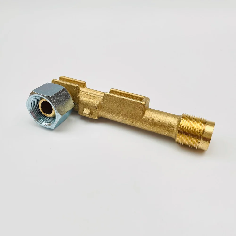 Karcher High-Pressure Outlet | 4.422-964.0
