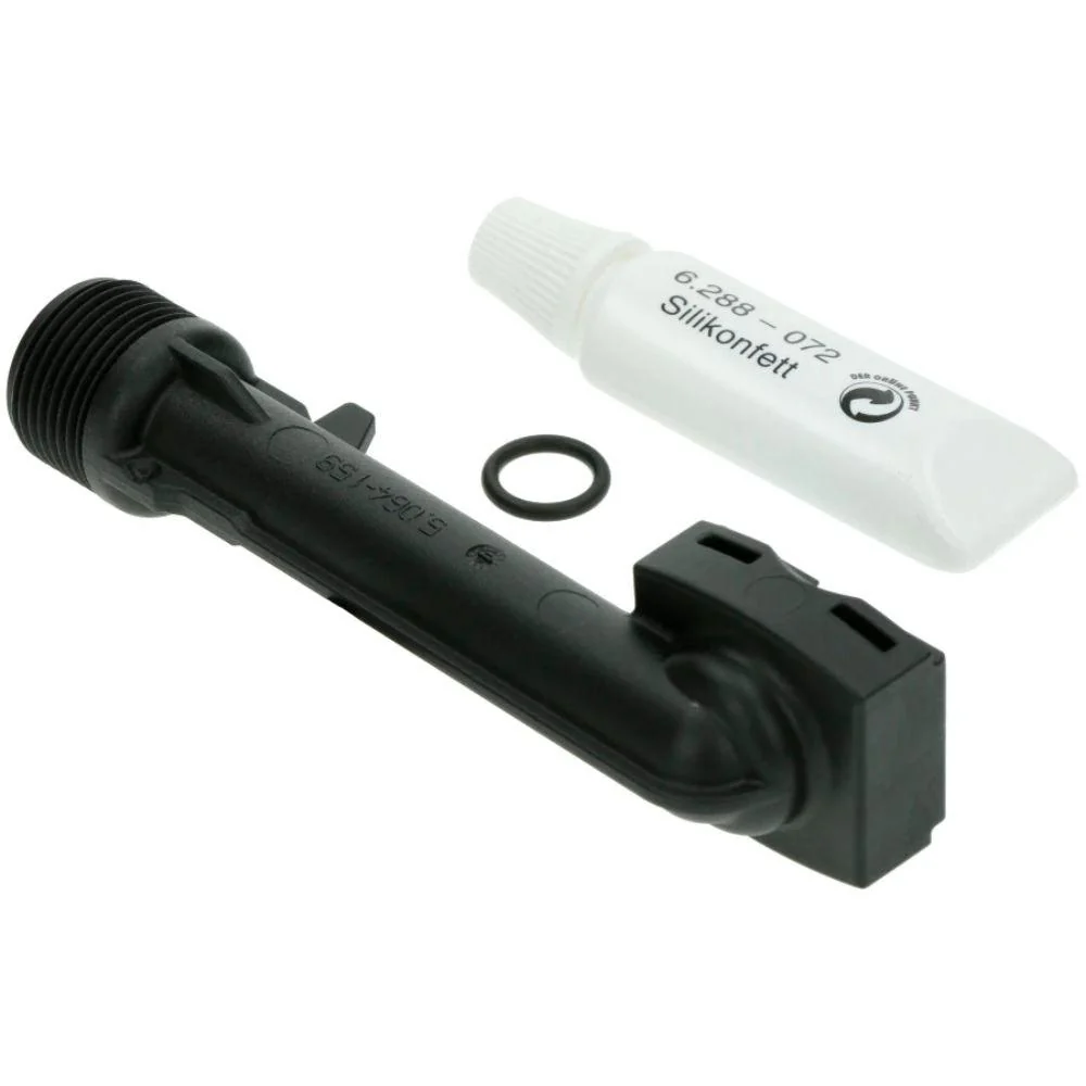 Karcher High-Pressure Outlet With O-Ring | 4.063-783.0