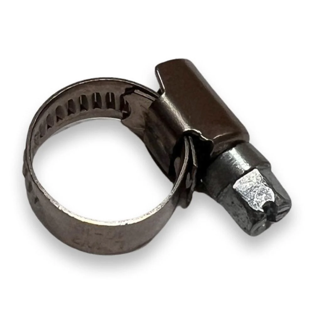 Karcher Hose Clip A-16-27x9 -W2-2  DIN3017 | 7.373-022.0 - Image 2