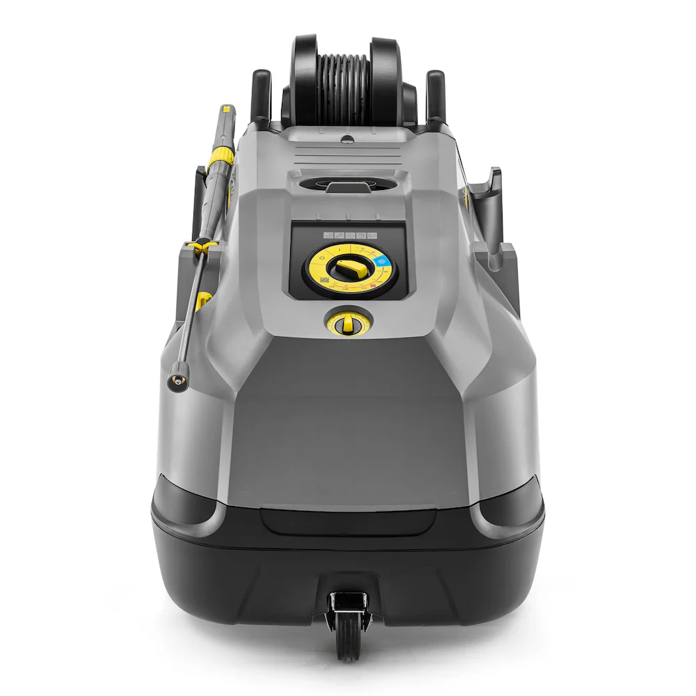Karcher | Hot Water Pressure Washer with Hose Reel | HDS 10/21-4 MXA - Image 7