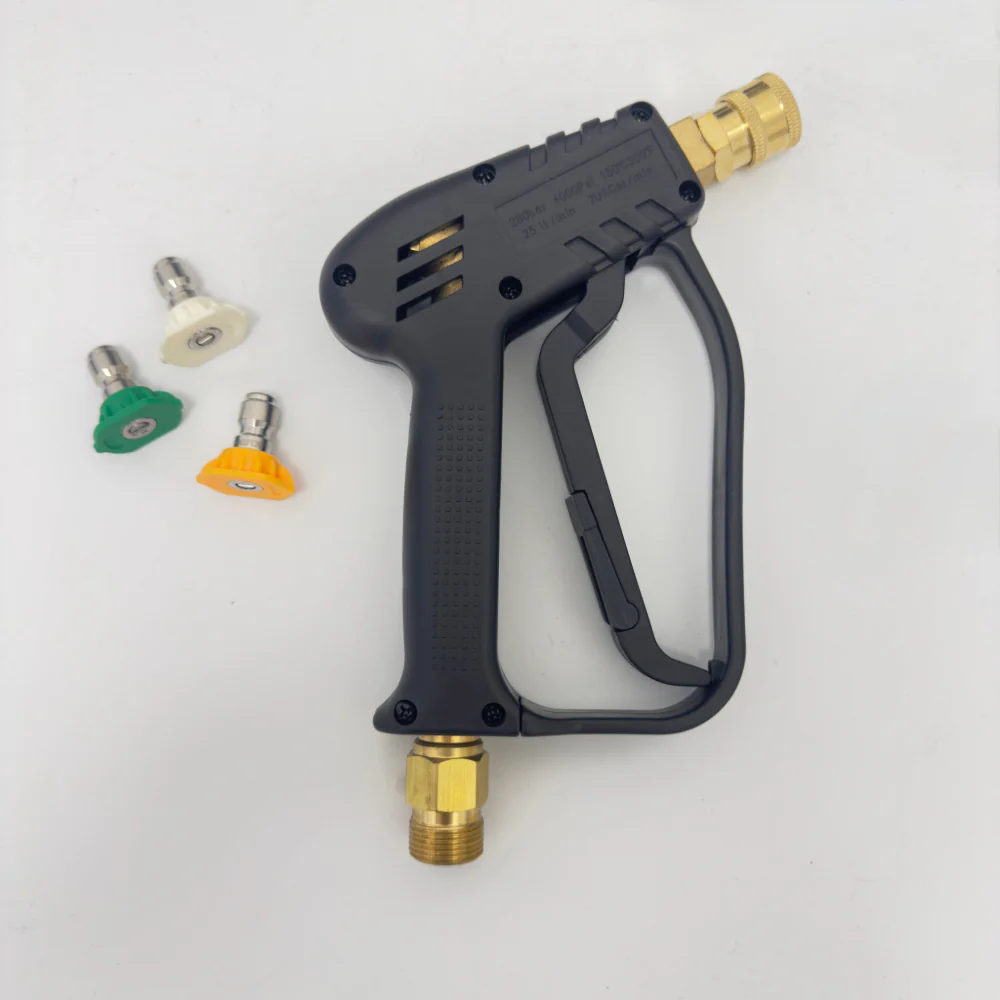 Karcher K-Series Hose Reel & Lance Kit | 20 Meter High Pressure Hose - Image 5