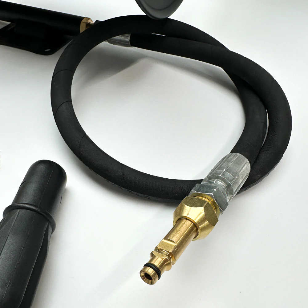 Karcher K-Series Hose Reel & Lance Kit | 20 Meter High Pressure Hose - Image 6