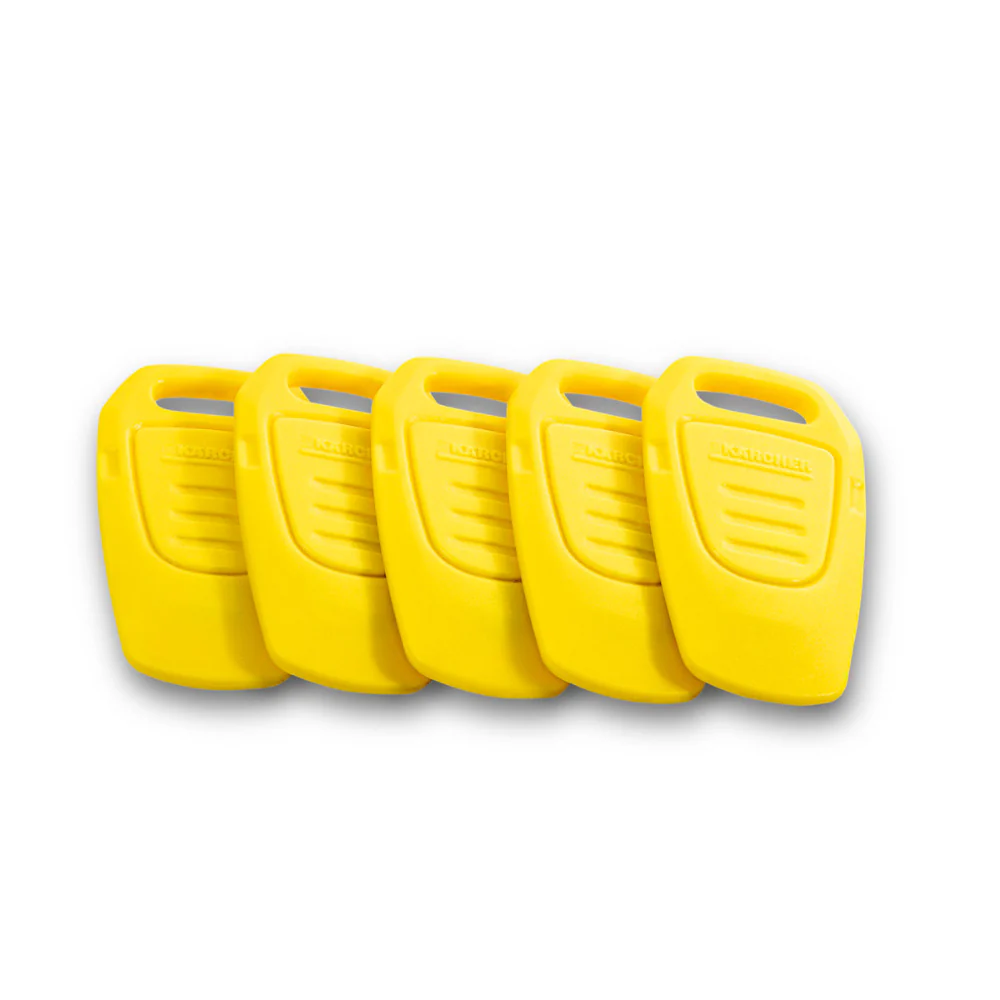 Karcher Key yellow KIK | 5.035-344.0 - Image 2