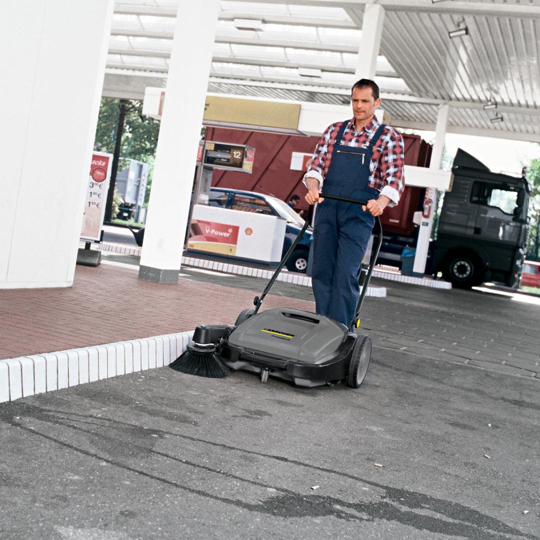 Karcher KM 70/15 C - Image 5