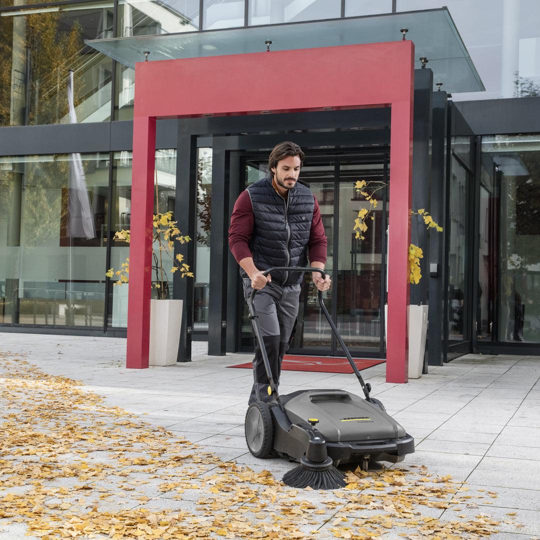 Karcher KM 70/20 C - Image 11